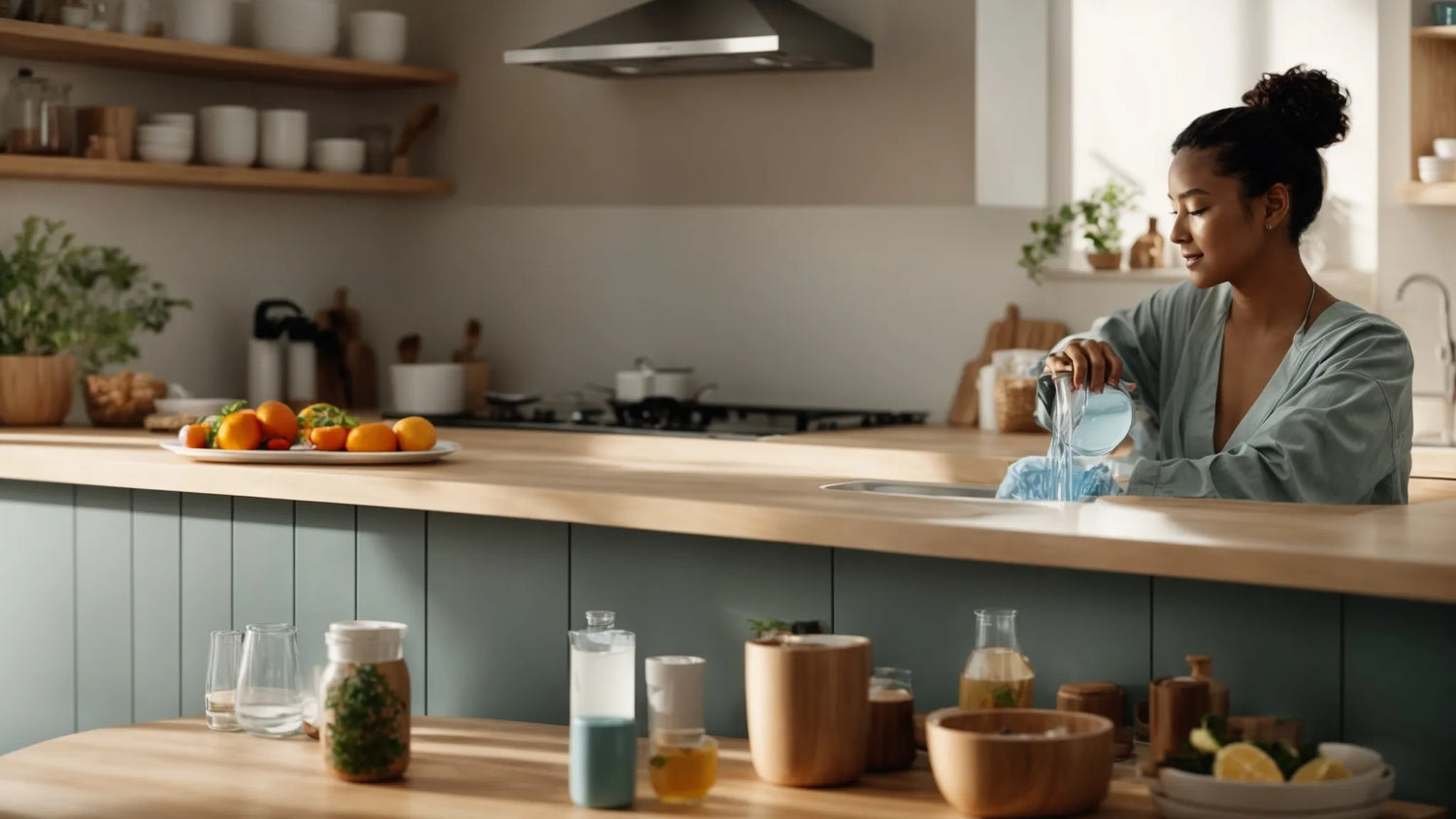 Mastering DIY Installation of Your Whirlpool Water Filter and Reverse Osmosis System