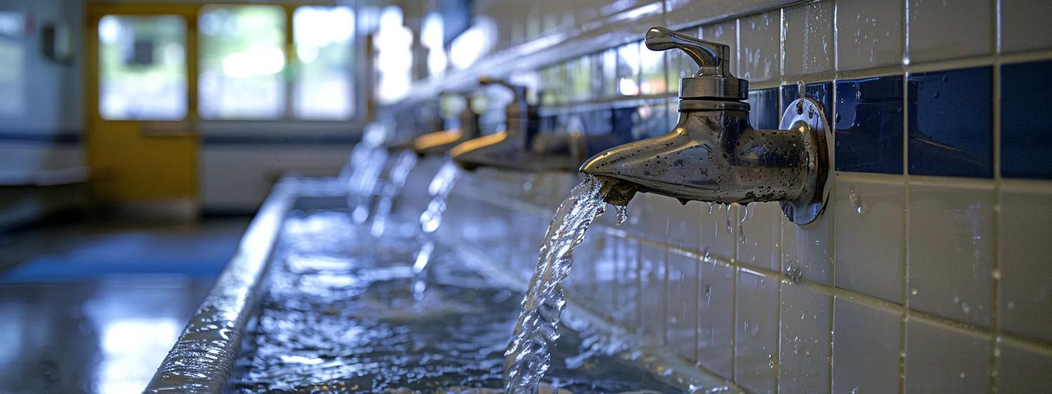Lead in School Water: The Hidden Risk You Can’t Afford to Ignore