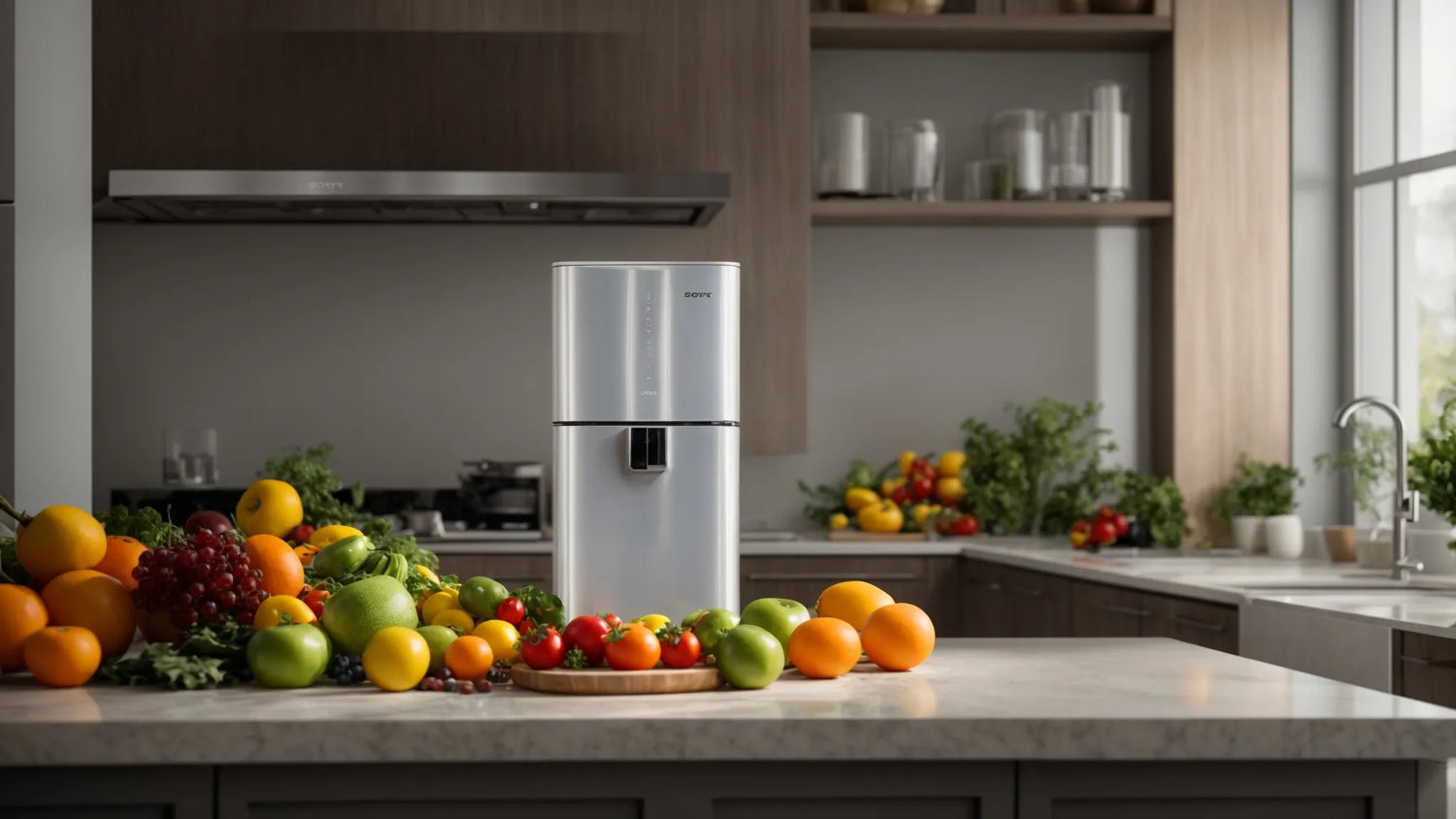 Choosing the Best Whirlpool Filters for Your Fridge