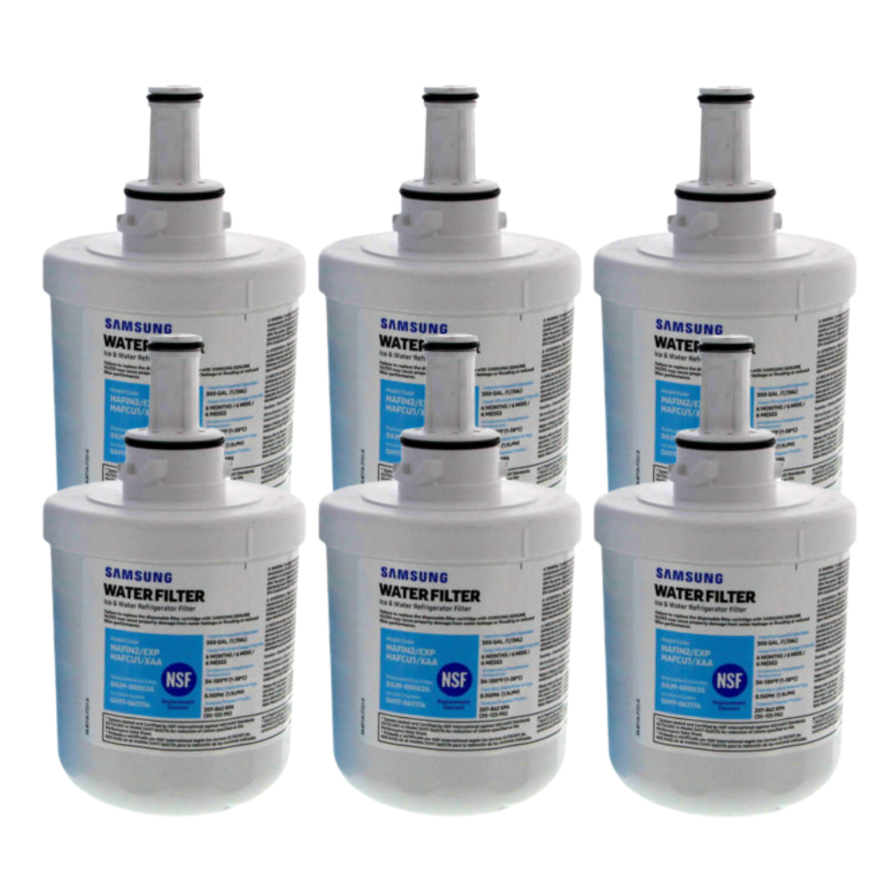 Replacement Sam-sung DA29-00003G Refrigerator Water Filter HAFCU1