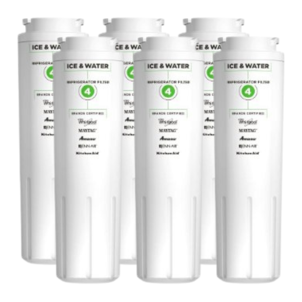 EveryDrop EDR4RXD1 - Whirlpool Filter 4 - UKF8001 Replacement Filter Cartridge