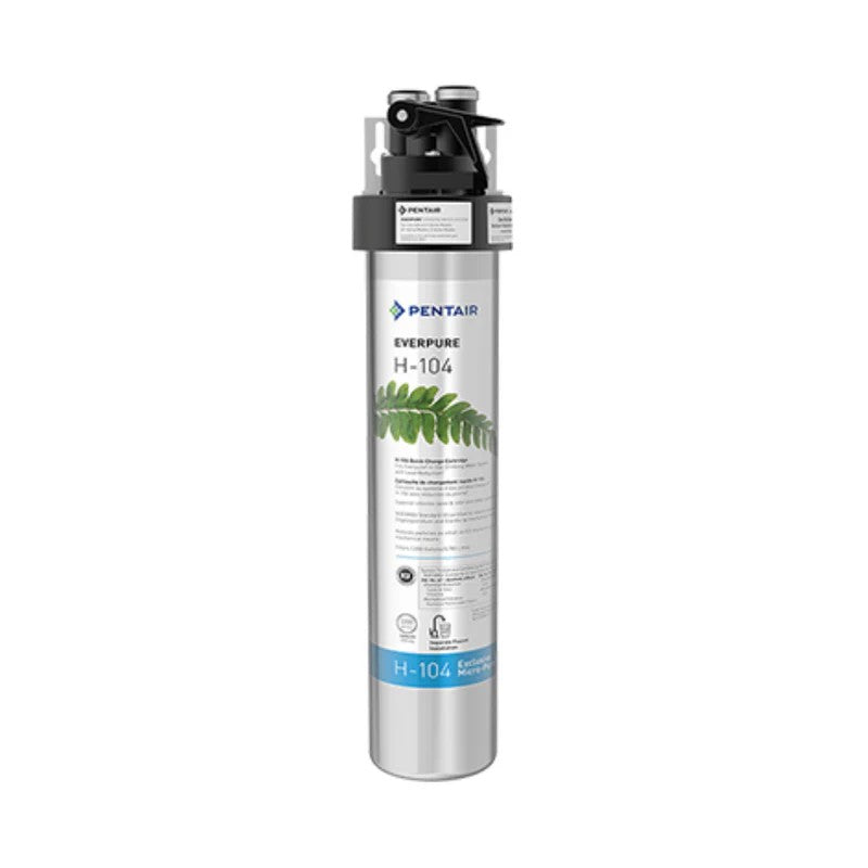 EverPure EV926271 H-104 Drinking Water System