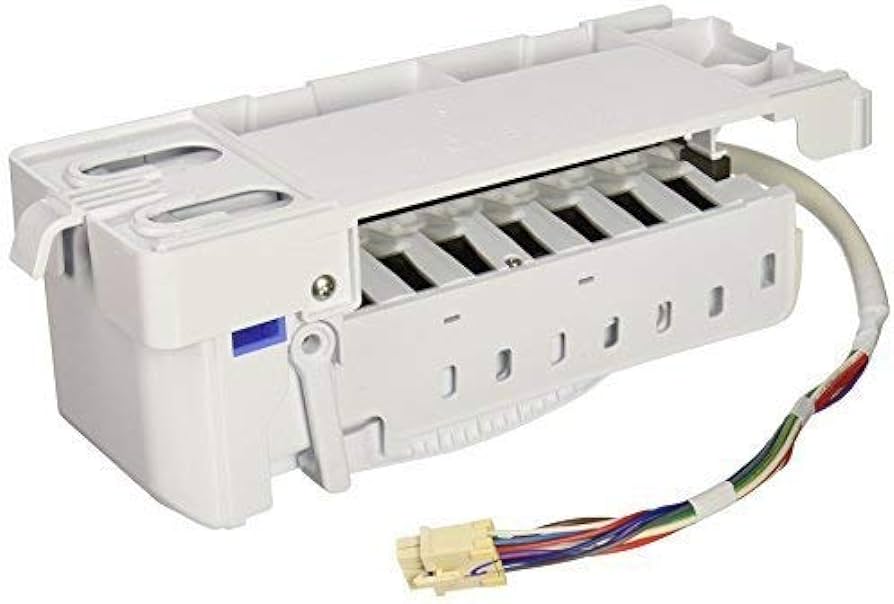 GE WR30X10097 Icemaker Assembly for Refrigerator