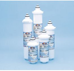 Omnipure E5621 Water Filter Replacement Cartridge