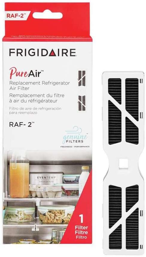 PureAir® Replacement Refrigerator Air Filter RAF-2