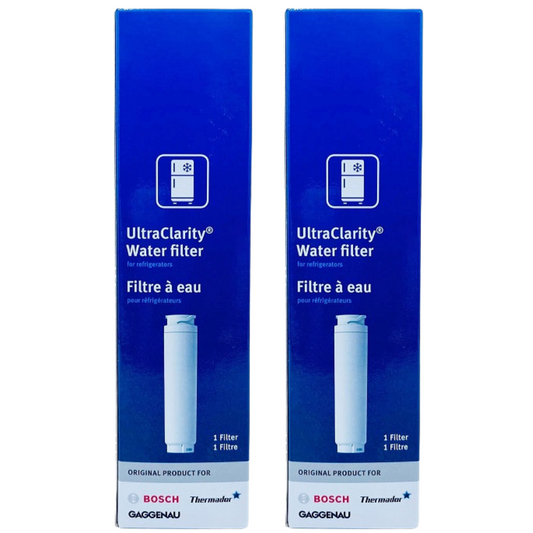Bosch / Cuno 9000 077104 UltraClarity REPLFLTR10/ REPLFLTR30 644845 740560 Refrigerator Water Filter