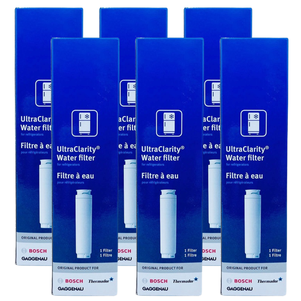 Bosch / Cuno 9000 077104 UltraClarity REPLFLTR10/ REPLFLTR30 644845 740560 Refrigerator Water Filter