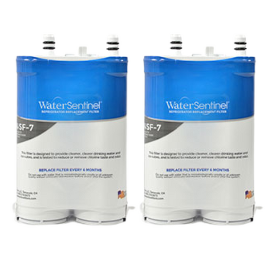 Water Sentinel WSF-7 Refrigerator Filter - Frigidaire WF2CB