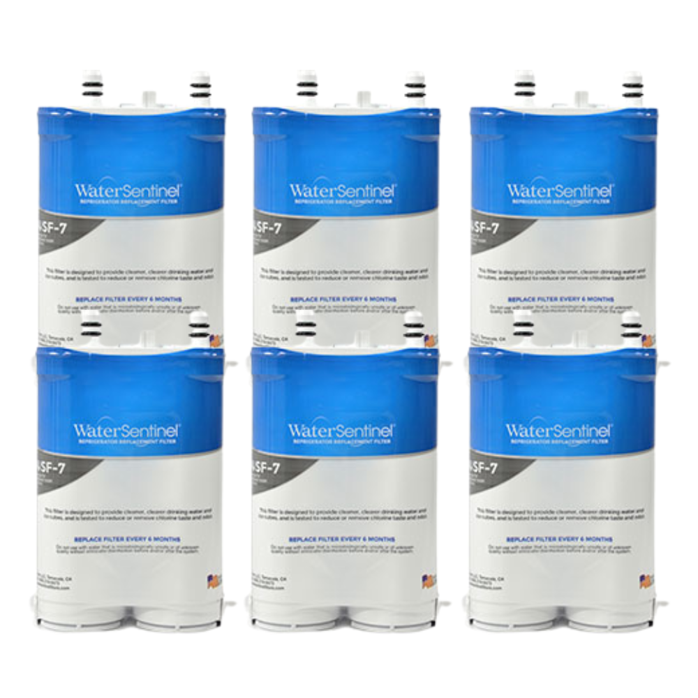 Water Sentinel WSF-7 Refrigerator Filter - Frigidaire WF2CB