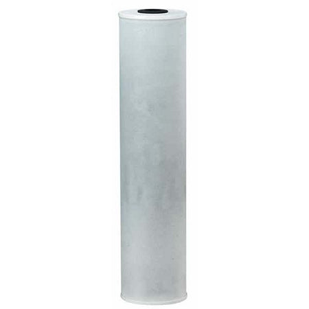 Pentek Big Blue RFC-20BB 20 inch × 4 1/2 inch Radial-Flow GAC Cartridge