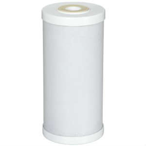 Hydronix SDP-4510 Sediment Dual Purpose Filter - 4.5 x 10 / 25 Micron