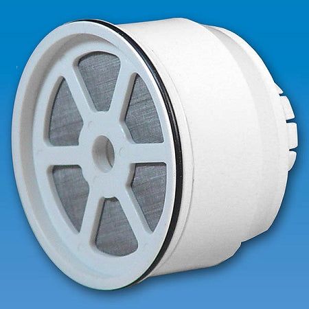 H2O International SH-FILTER KDF 55 Replacement Filter for SH-CP-1 SH-WH-1 SH-CPG-5 SH-WH-5 and SH-SN-5