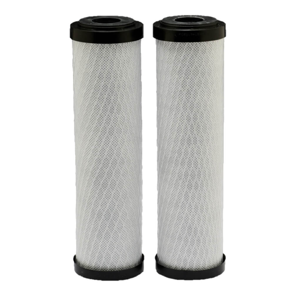 Whirlpool WHA2BF5 Standard Capacity Whole House 3-Month Replacement Filter