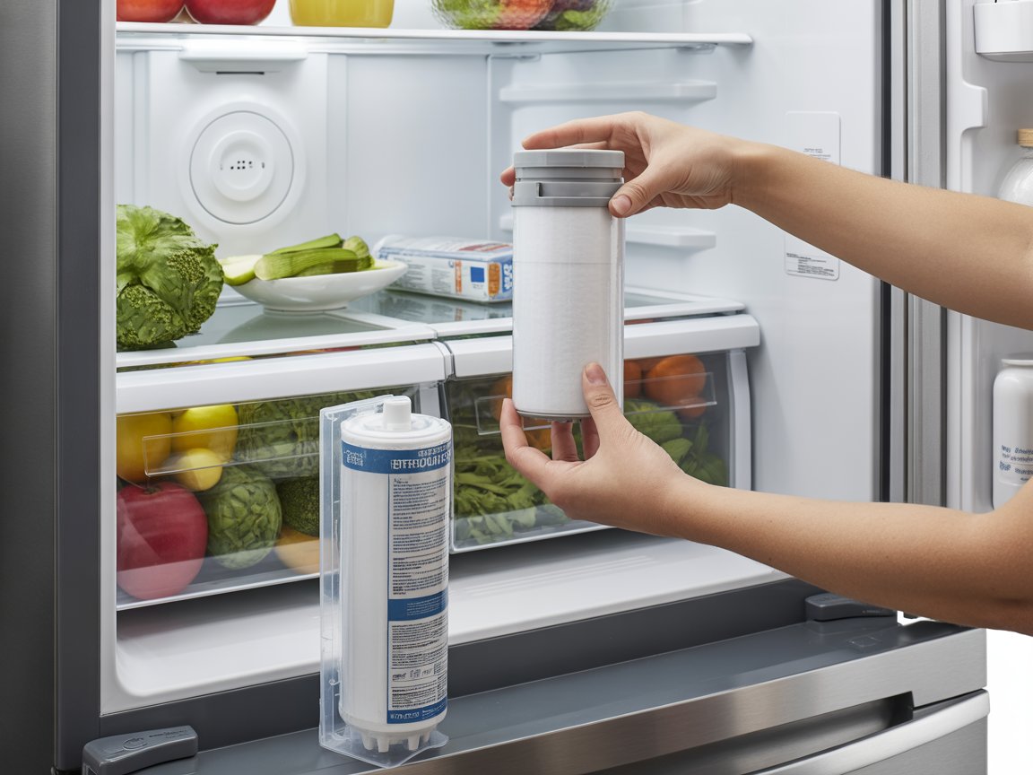 Enhance Water Quality With Whirlpool Water Filters