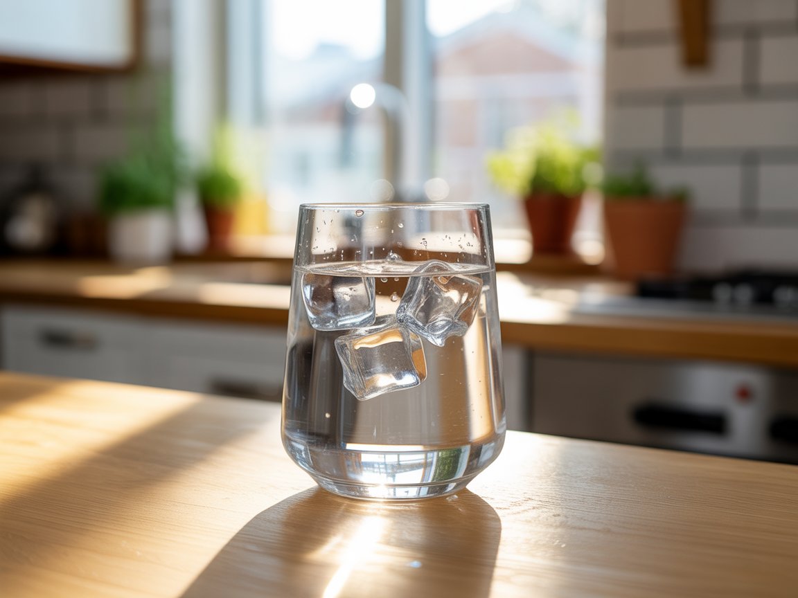 How Whirlpool Water Filters Improve Your Refrigerator Water