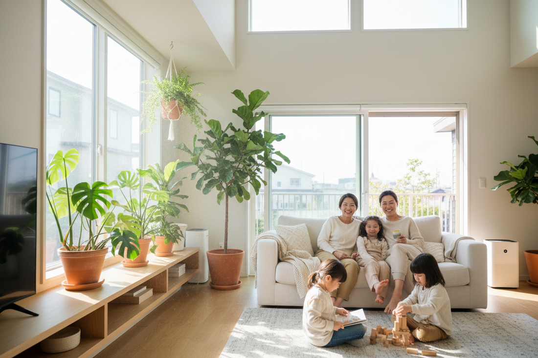 MERV Ratings Explained: How to Choose the Right Air Filter for Your Home