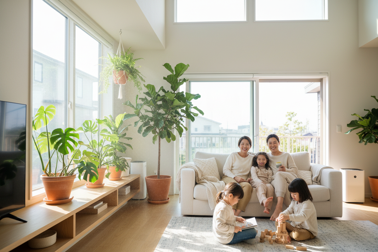 MERV Ratings Explained: How to Choose the Right Air Filter for Your Home