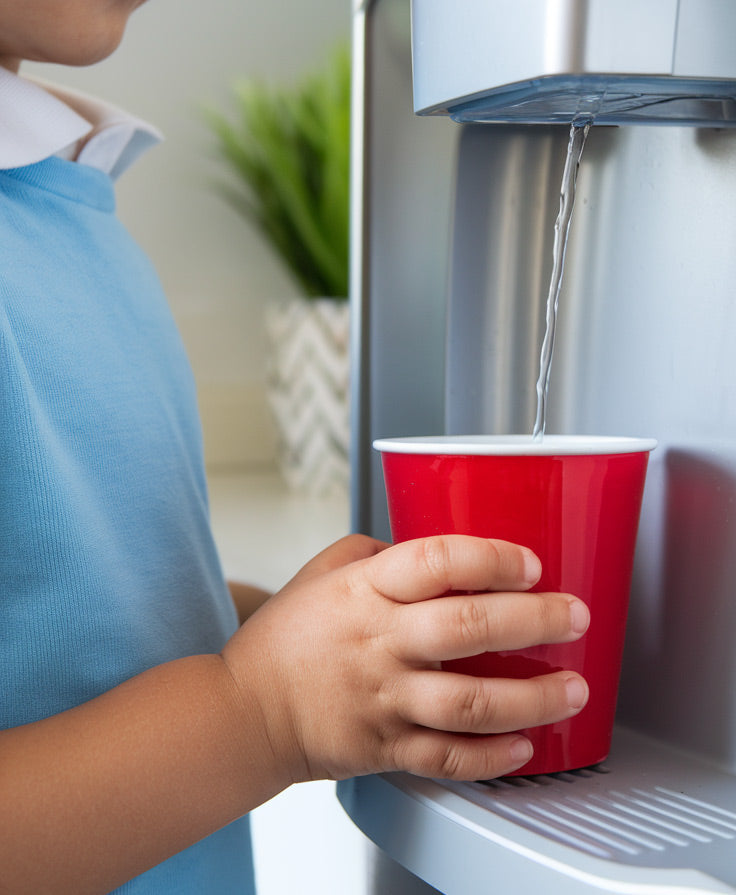 Understanding Refrigerator Water Filters: How They Work & Why You Need Them