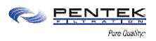 Pentek String Wound Filters