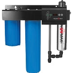 Ultraviolet Filtration Systems