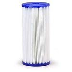 Pleated Polyester Water Filters