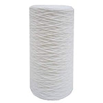 String Wound Water Filters