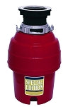 Garbage Disposals