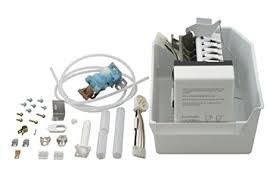 Whirlpool 1129313 Icemaker Kit