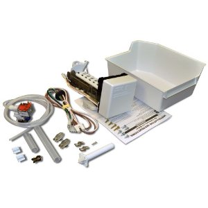 Whirlpool 1129316 Icemaker Kit