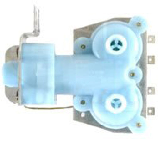 12195504 Maytag Refrigerator Water Valve replaced with part # WPW10247599