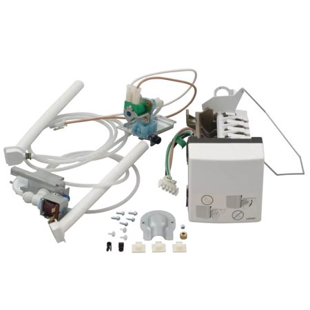 Whirlpool 4396418 Icemaker Kit