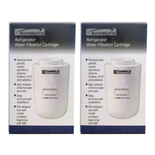 Kenmore 46-9014 Refrigerator Water Filter