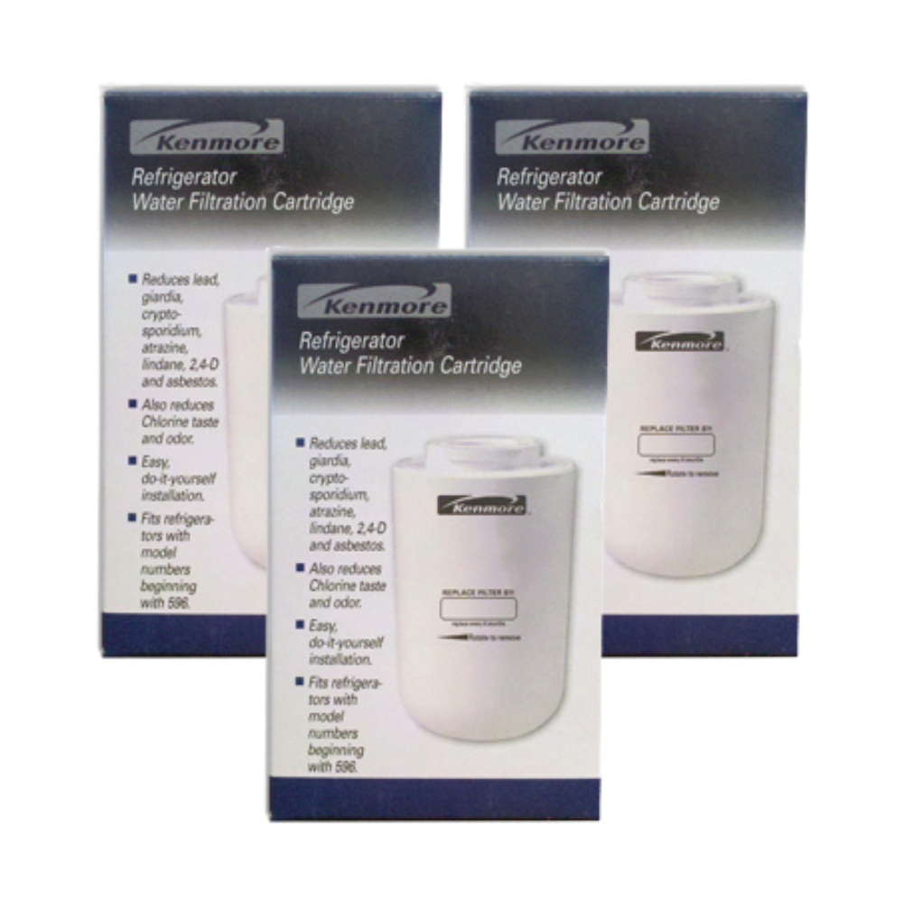 Kenmore 46-9014 Refrigerator Water Filter