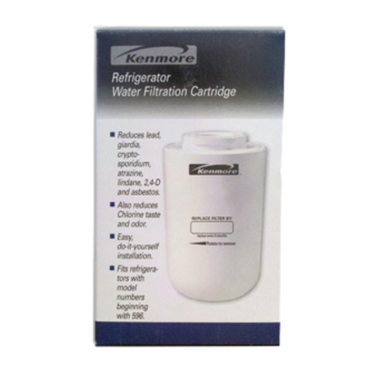 Kenmore 46-9014 Refrigerator Water Filter