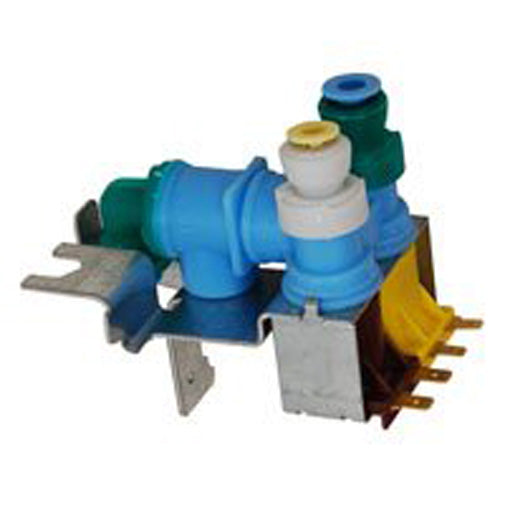 Whirlpool 67005154 Water Inlet Valve