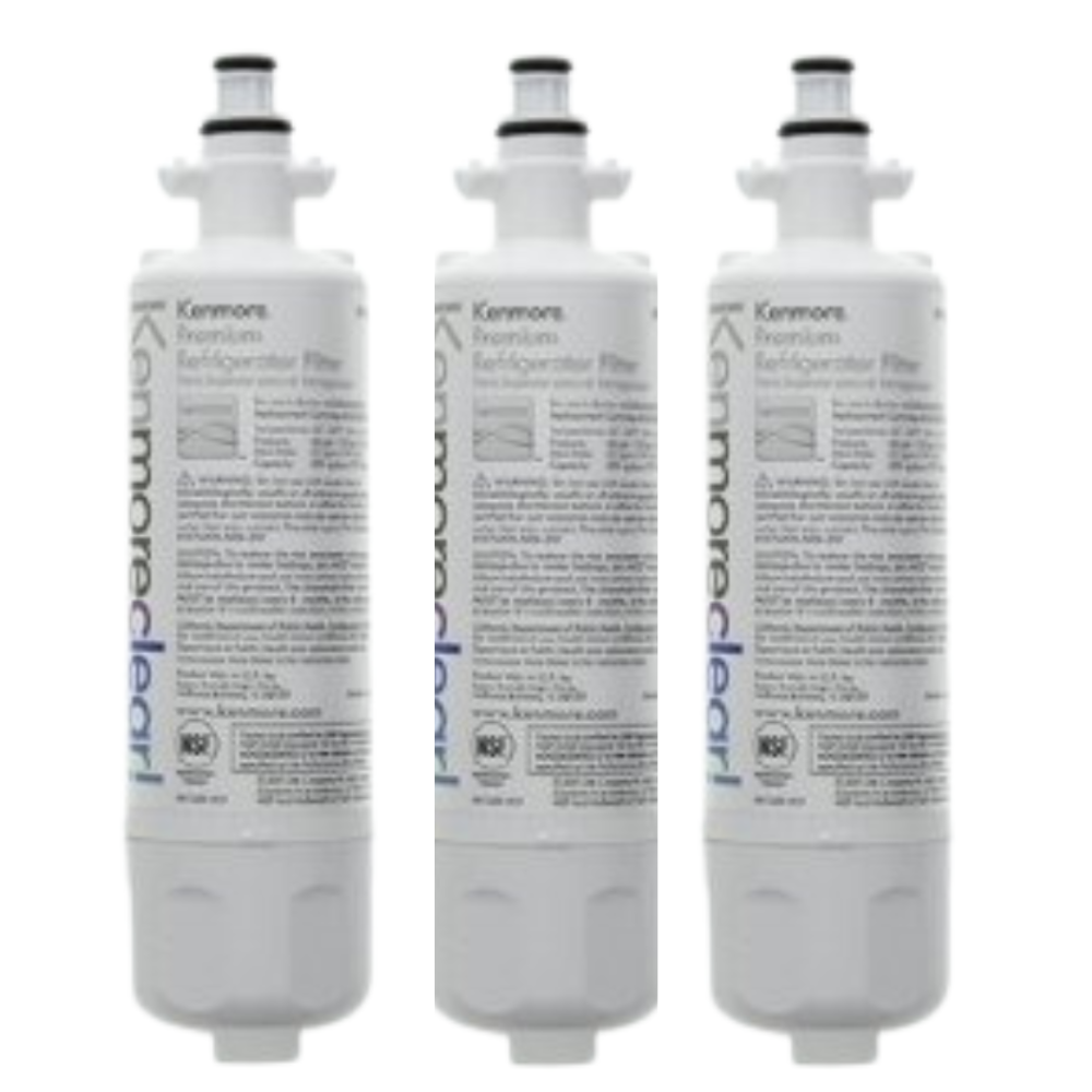 Kenmore 46-9690 Refrigerator Water Filter ADQ36006102