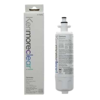 Kenmore 46-9690 Refrigerator Water Filter ADQ36006102