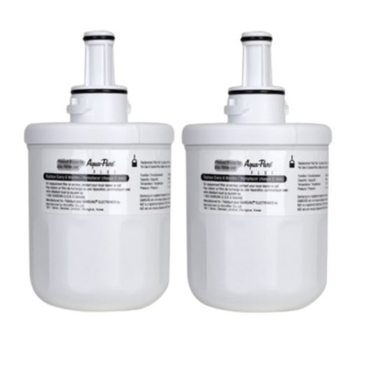 Replacement Sam-sung DA29-00003F AquaPure Plus Refrigerator Water Filter HAFIN1