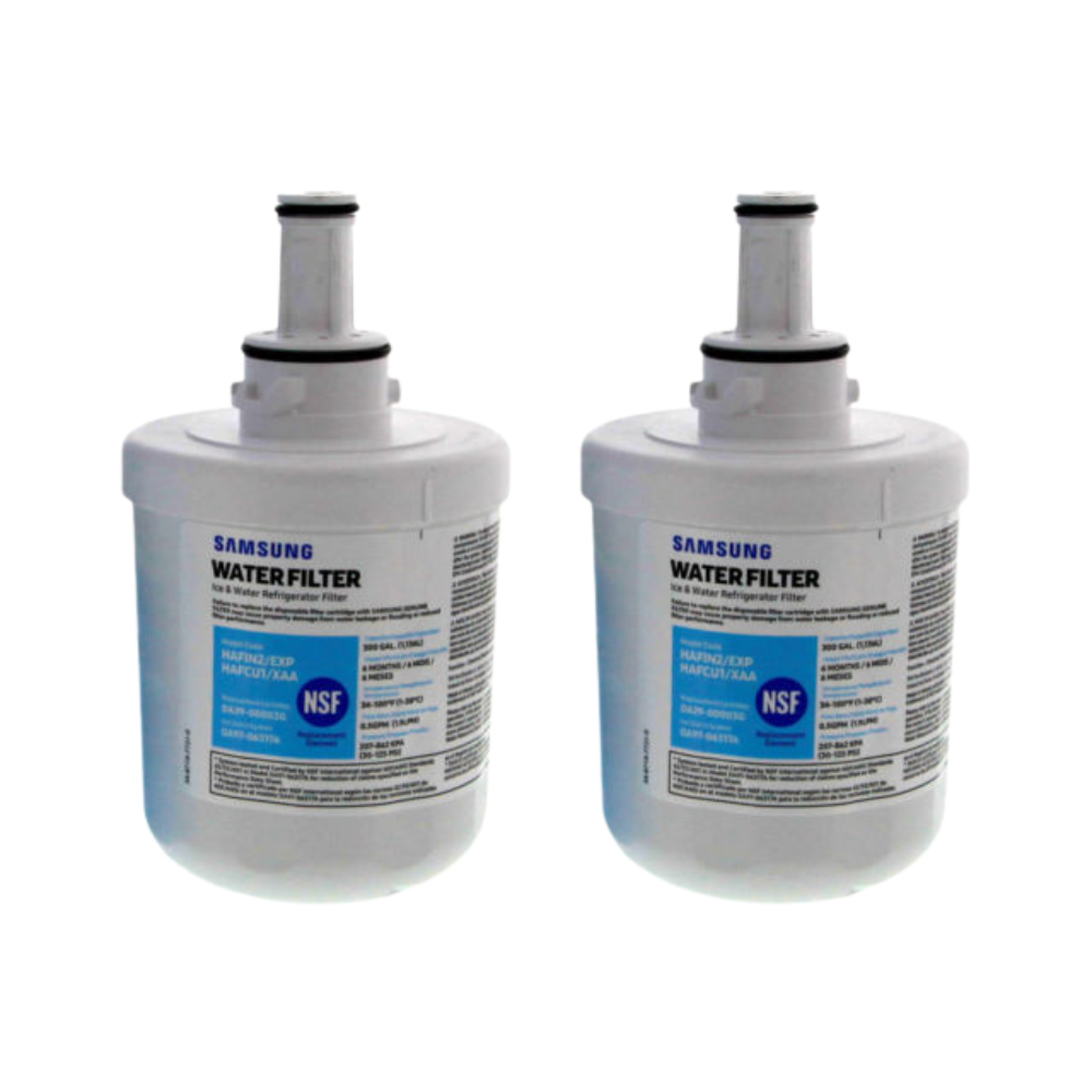 Replacement Sam-sung DA29-00003G Refrigerator Water Filter HAFCU1