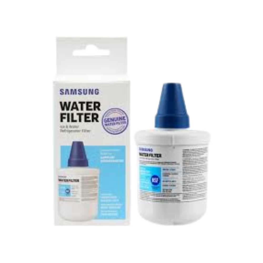 Samsung DA29-00003G Refrigerator Water Filter Replacement Cartridge  HAFCU1