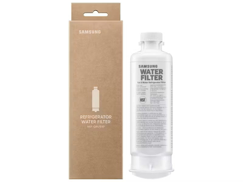 Replacement Sam-sung DA97-17376B Refrigerator Water Filter HAF-QIN HAFQIN/EXP