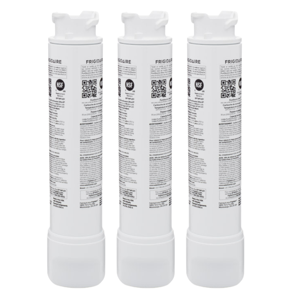 Frigidaire EPTWFU01 Puresource Ice & Water Filtration System Water Filter