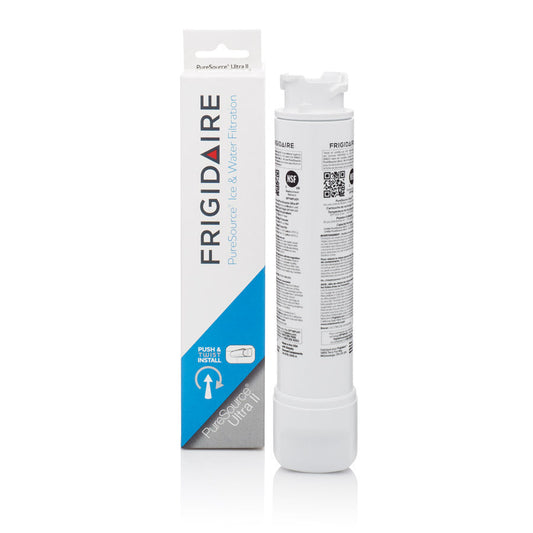 Frigidaire EPTWFU01 Puresource Ice & Refrigerator Water Filter Replacement Cartridge