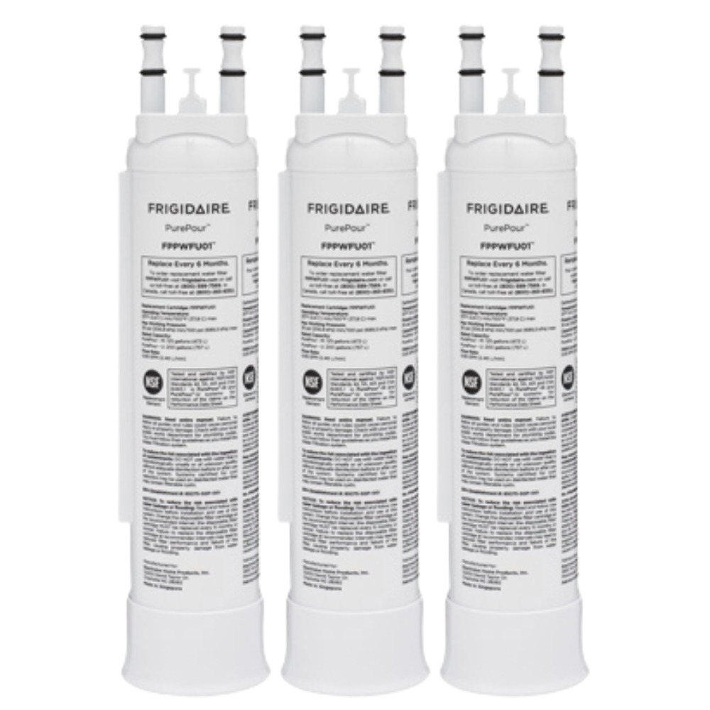 Frigidaire PurePour™ Water and Ice Refrigerator Filter PWF-1™