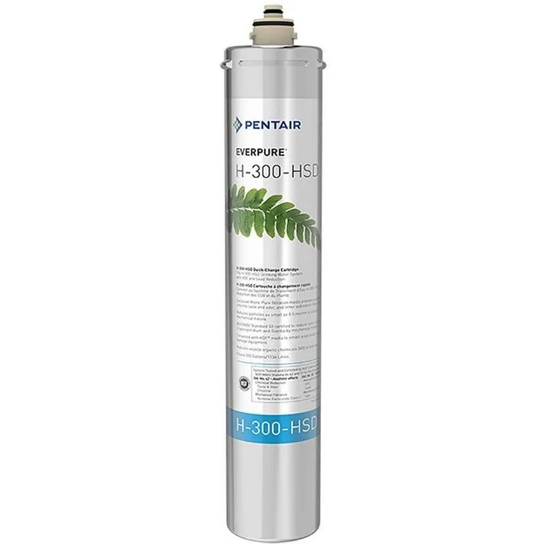 Everpure H-300 HSD Replacement Water Filter