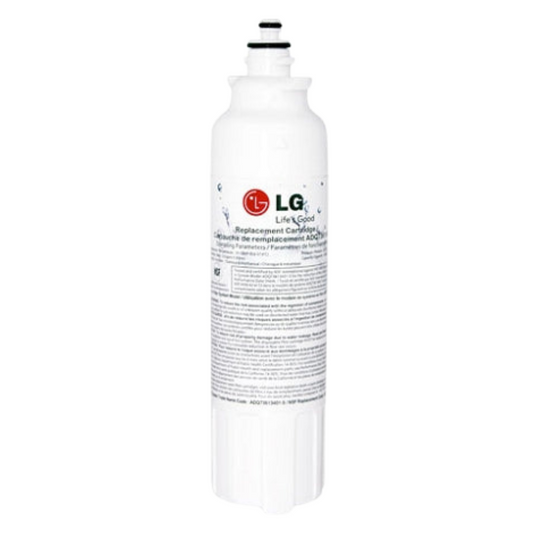 LG LT800P Refrigerator Water Filter Replacement Cartridge