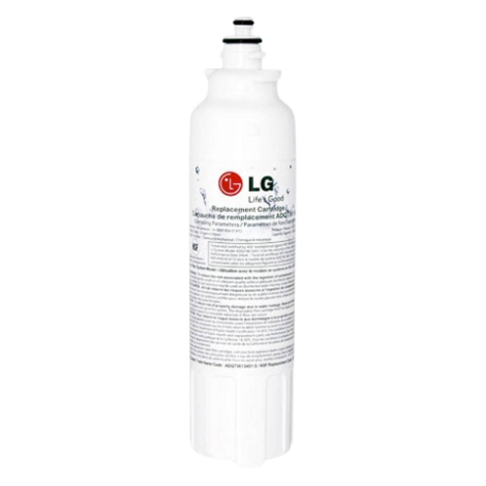 LG LT800P Refrigerator Water Filter Replacement Cartridge  ADQ73613401