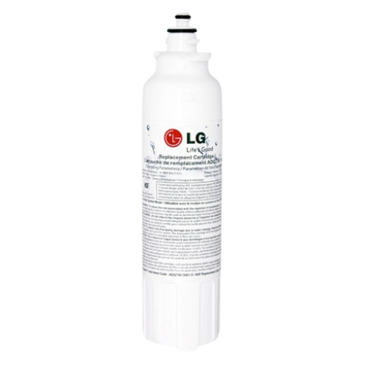 LG LT800P Refrigerator Water Filter Replacement Cartridge  ADQ73613401