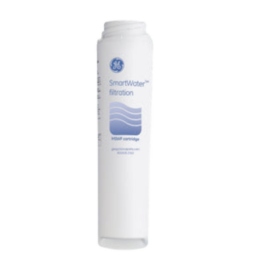 GE MSWF SmartWater Interior Refrigerator Water Filter Replacement