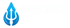 Poseidon Filters Logo